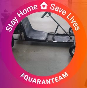 Meet your Posher, Dennis